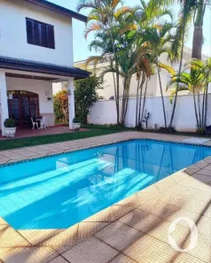 Casa de Condomínio com 4 Quartos à venda, 438m² no Tamboré, Santana de Parnaíba