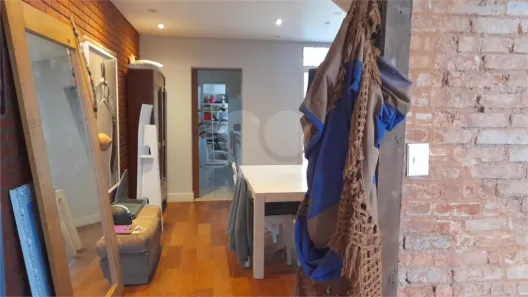  com 3 Quartos à venda, 110m² no Vila Mariana, São Paulo
