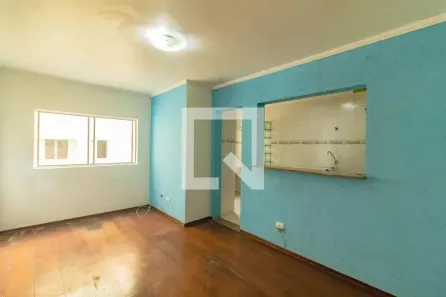 Apartamento com 2 Quartos à venda, 53m² no Vila Parque Jabaquara, São Paulo