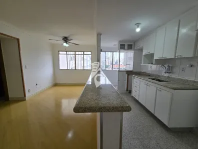 Apartamento com 2 Quartos à venda, 53m² no Brás, São Paulo