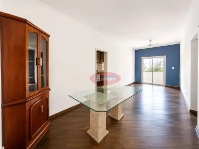 Apartamento com 2 Quartos para venda ou aluguel, 83m² no Encruzilhada, Santos