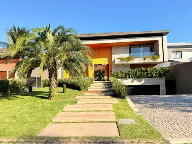 Casa de Condomínio com 5 Quartos à venda, 1490m² no Barra da Tijuca, Rio de Janeiro