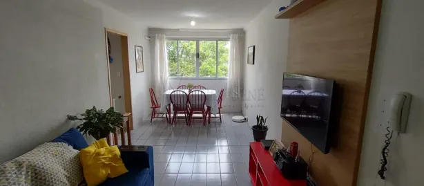 Apartamento com 3 Quartos à venda, 83m² no Residencial Tatetuba, São José dos Campos