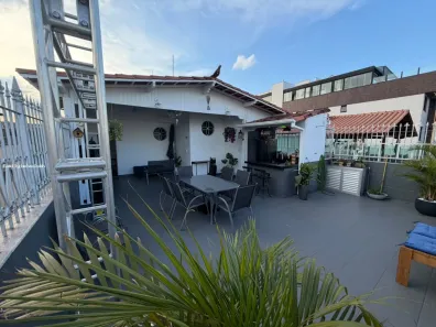 Cobertura com 4 Quartos à venda, 180m² no Palmares, Belo Horizonte