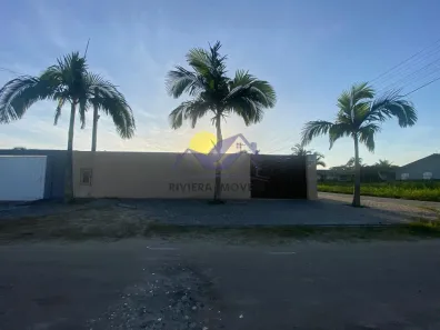 Casa com 5 Quartos à venda, 360m² no Balneário Monções, Matinhos