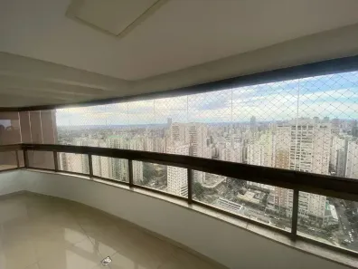 Apartamento com 3 Quartos à venda, 112m² no Serrinha, Goiânia
