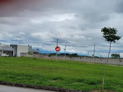 Lote/Terreno à venda, 250m² no Loteamento Fazenda Ronda, São José dos Campos