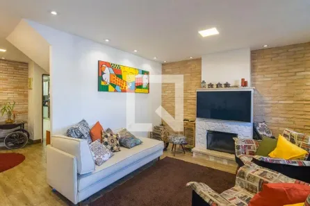 Casa com 3 Quartos à venda, 256m² no Vila Floresta, Santo André