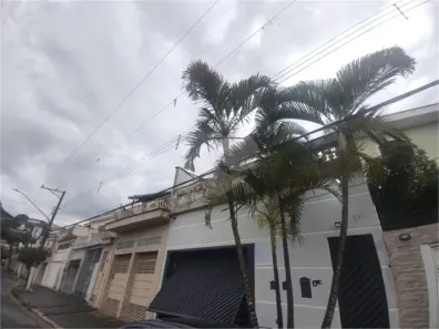 Casa com 4 Quartos à venda, 190m² no Bortolândia, São Paulo
