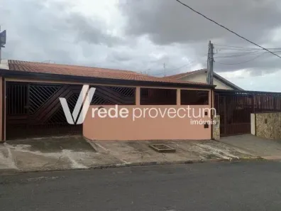 Casa com 3 Quartos à venda, 239m² no Parque Residencial Vila União, Campinas