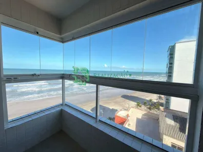 Apartamento com 2 Quartos à venda, 74m² no Vila Atlântica, Mongaguá