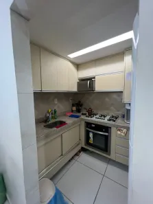 Apartamento com 3 Quartos à venda, 60m² no Centro, Paulista