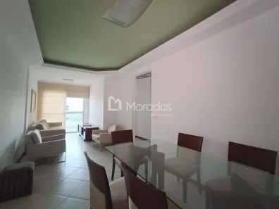 Apartamento com 2 Quartos à venda, 75m² no Parque São Caetano, Campos dos Goytacazes