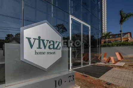 Apartamento com 3 Quartos à venda, 120m² no Vila Aviação, Bauru
