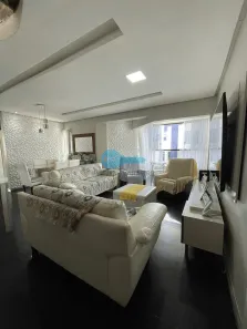 Apartamento com 4 Quartos à venda, 250m² no Jardim Coelho Neto, São Luís