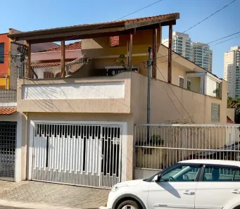 Sobrado com 2 Quartos à venda, 225m² no Vila Prudente, São Paulo