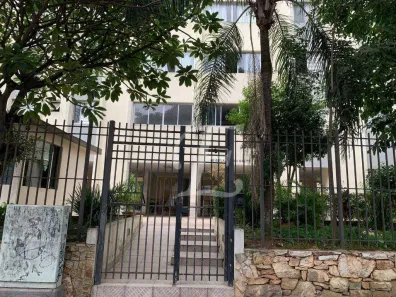 Apartamento com 2 Quartos para alugar, 82m² no Santana, São Paulo