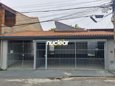 Casa com 3 Quartos à venda, 250m² no Jardim Santa Adélia, São Paulo