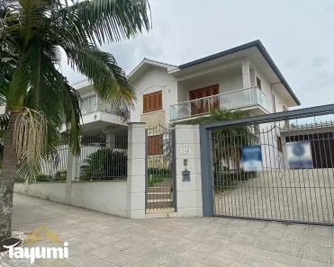 Casa com 3 Quartos à venda, 826m² no Jardim Europa, Santa Cruz do Sul