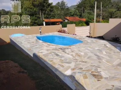 Casa com 3 Quartos à venda, 130m² no Loteamento Jardim Solares, Atibaia