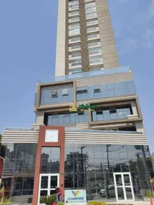 Apartamento com 1 Quarto para alugar, 28m² no Macedo, Guarulhos