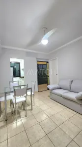 Flat com 1 Quarto à venda, 47m² no Setor Bela Vista, Goiânia