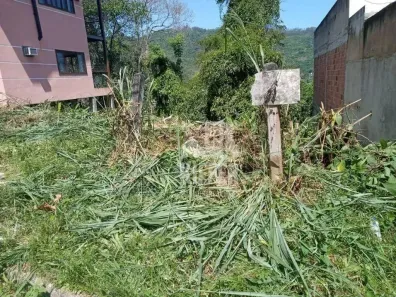 Lote/Terreno à venda, 445m² no São Francisco, Niterói
