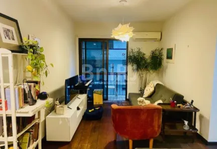 Apartamento com 2 Quartos à venda, 78m² no Jardim Botânico, Rio de Janeiro