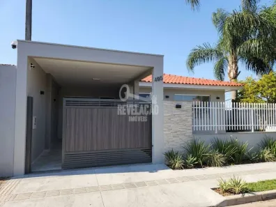 Casa com 3 Quartos à venda, 93m² no Iná, São José dos Pinhais