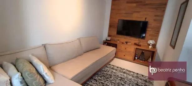 Apartamento com 2 Quartos à venda, 72m² no Jardim Tarraf, São José do Rio Preto