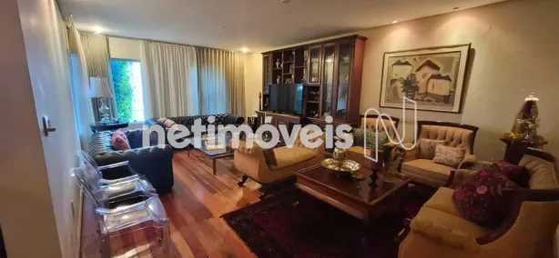 Casa com 5 Quartos à venda, 300m² no Santa Inês, Belo Horizonte