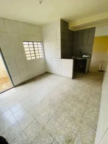 Apartamento com 1 Quarto para alugar, 10m² no Jardim Novo Petrópolis, Goiânia