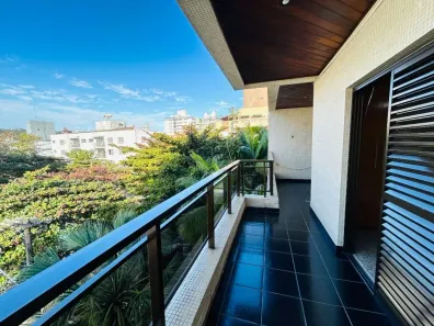 Apartamento com 3 Quartos à venda, 139m² no Enseada, Guarujá