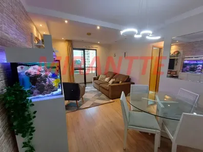 Cobertura com 3 Quartos à venda, 165m² no Jardim Leonor Mendes de Barros, São Paulo