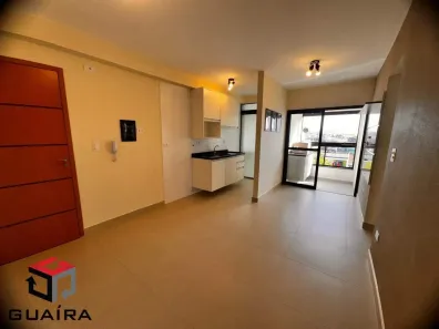 Apartamento com 2 Quartos à venda, 53m² no Boa Vista, São Caetano do Sul
