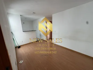 Apartamento com 2 Quartos à venda, 39m² no Chácaras São José, Goiânia