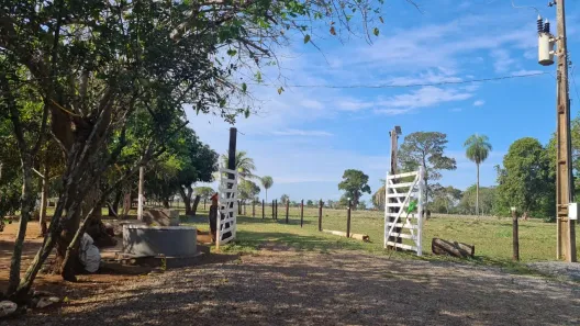 Fazenda/Sítio à venda, 100000m² no , Jardim