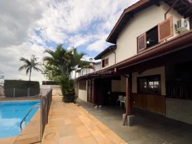 Casa de Condomínio com 3 Quartos à venda, 290m² no Parque da Hípica, Campinas