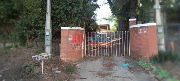 Fazenda/Sítio com 2 Quartos à venda, 150m² no Chácaras São Bento, Valinhos