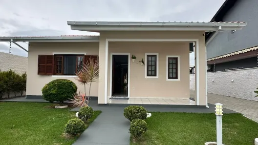 Casa com 2 Quartos à venda, 120m² no Campeche, Florianópolis