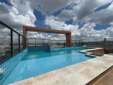Apartamento com 2 Quartos à venda, 78m² no Carandiru, São Paulo