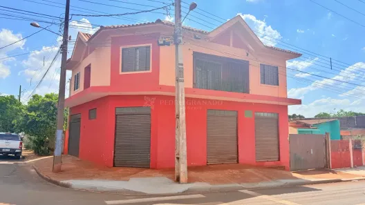Prédio Comercial à venda, 227m² no Bela Vista, Paiçandu