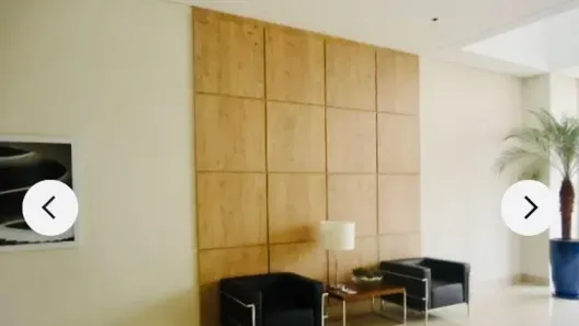 Apartamento com 3 Quartos à venda, 97m² no Vila Clementino, São Paulo