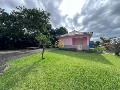 Lote/Terreno à venda, 820m² no Itacorubi, Florianópolis