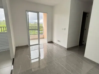 Apartamento com 2 Quartos à venda, 42m² no Jardim da Glória, Cotia