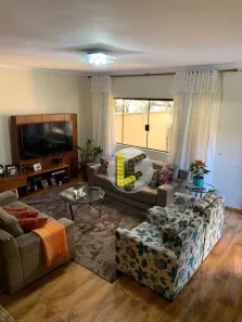 Sobrado com 3 Quartos à venda, 262m² no Vila Brasilina, São Paulo