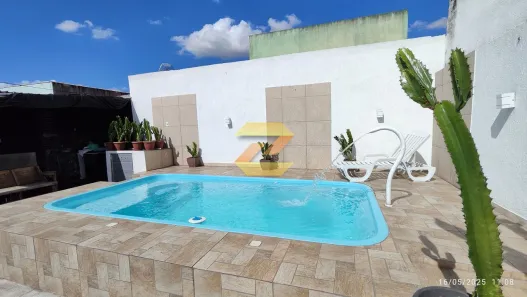 Casa com 3 Quartos à venda, 120m² no Bangu, Rio de Janeiro