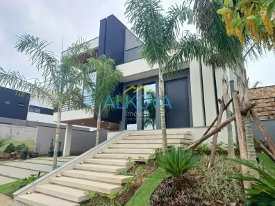Casa com 3 Quartos à venda, 290m² no Condomínio Residencial Alphaville II, São José dos Campos