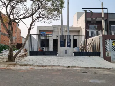 Casa com 2 Quartos à venda, 52m² no Jardim Santa Marta, Sorocaba