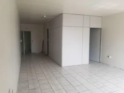 Sala Comercial para alugar, 50m² no Centro, São Bernardo do Campo